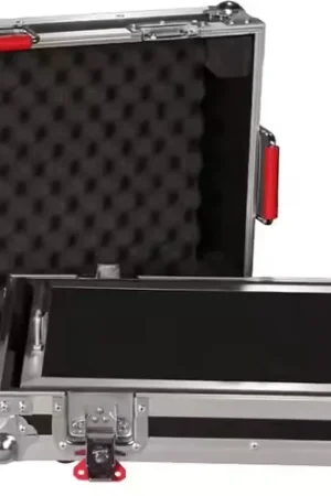 Dépêchez-vous | Gator G-Tour Flightcase Large Pedalboard (Roulettes)