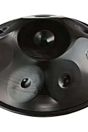 Sonic Energy HD4 - Harmonic Art Handpan F/a#/c/c#/d#/f/f#/a# | Expédition express
