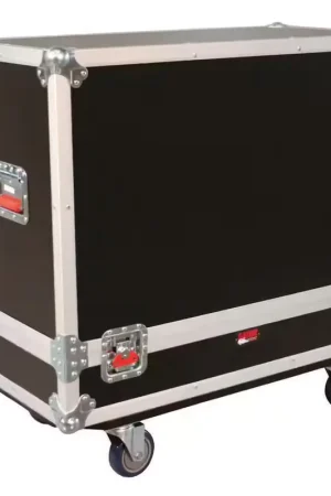 Gator Flight Case pour Ampli Guitare Combo 1X12 | Commandez maintenant