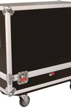 Gator Flight Case pour Ampli Guitare Combo 2X12 - Disponible