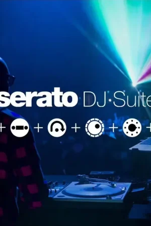 Affaire à saisir | Serato DJ Suite