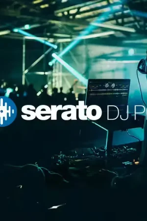 Serato DJ Pro - Prix mini