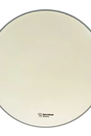 Commandez en ligne - Sparedrum AS14CO - 14" Alverstone Sablée - 1 Pli - 10 Mil