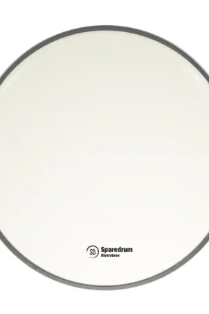 Tout nouveau | Sparedrum MO10CL 10" Monarch Transparente 1 Pli 7.5 Mil
