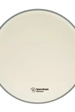 Achetez en ligne | Sparedrum EV10CO - 10" Everest Sablée - 2 Plis - 7.5 / 5 Mil