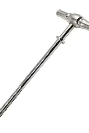 Sparedrum Tirant 115mm T-style Grosse Caisse - Filetage 7/32" (X1) | Prix spécial