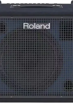 Dépêchez-vous - Roland Amplificateur KC-600