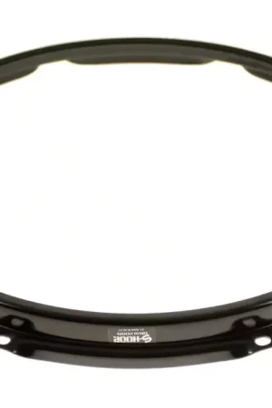 S-hoop Cerclage 14" 8 Tirants Resonance CAISSE-claire - Noir | Prix en baisse