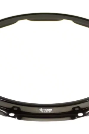 Haute qualité | S-hoop SH1410-BLK Cerclage 14" 10 Tirants - Noir