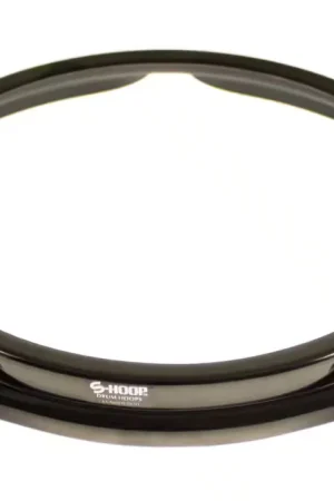 S-hoop SH85-BLK Cerclage 8" 5 Tirants - Noir - Offre exclusive