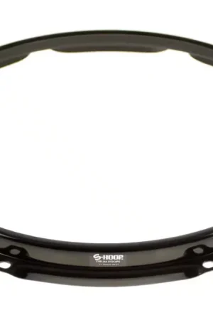 Best-seller - S-hoop SH188-BLK Cerclage 18" 8 Tirants - Noir
