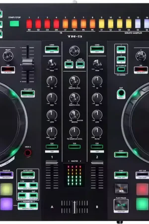 Roland DJ-505 | Prix usine