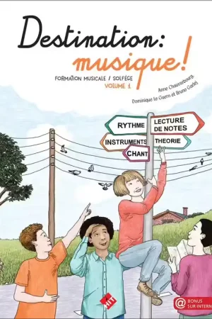 Dépêchez-vous - Hit Diffusion Destination Musique Vol.1