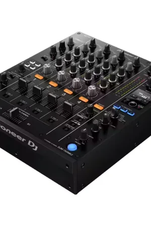 Plébiscité par les clients | Pioneer Dj DJM-750MK2