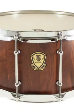 Worldmax AM-W7014wsh - 14" X 7" Stave Walnut - Douves Noyer | En stock