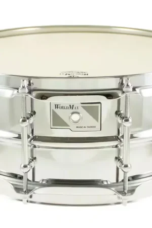 Premium - Worldmax CLS-5514SH 14 X 5.5 Steel Shell Series