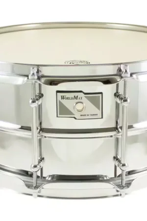 Prix spécial | Worldmax CLS-6514SH 14X6.5 Steel Shell Series