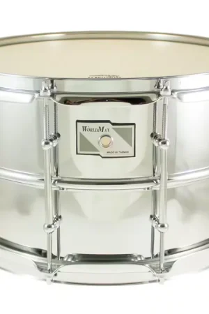 Prix doux - Worldmax CLS-8014SH 14" X 8" Steel Shell Series