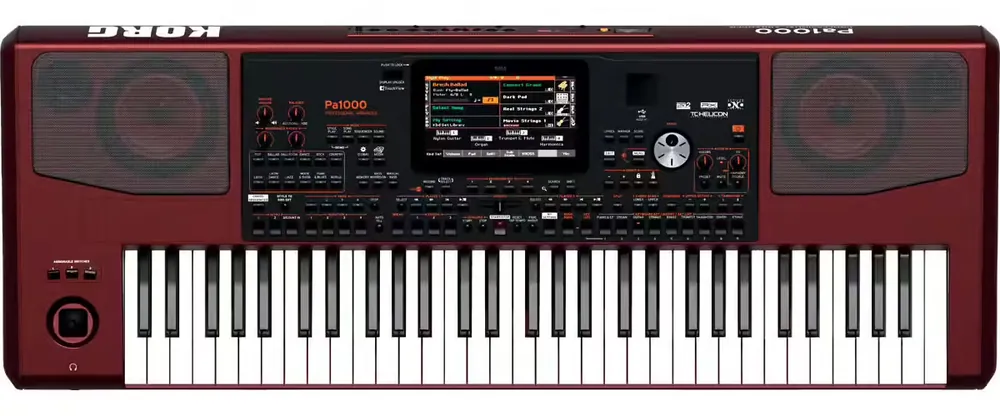 Korg PA-1000 - Prix doux