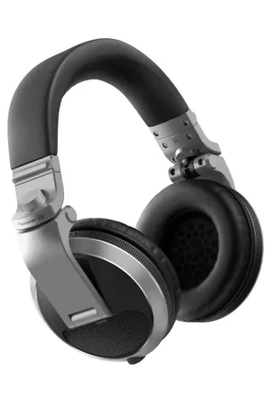 Pioneer Dj HDJ-X5-S - Livraison rapide