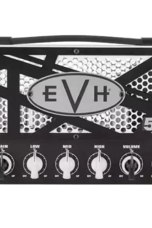 Plus que quelques unités | EVH 5150iii 15W Lbxii Head 230V Eu