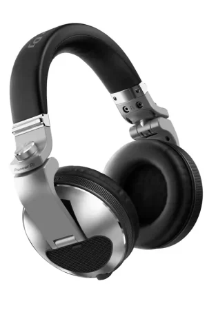 Pioneer Dj HDJ-X10-S Argent | Meilleur prix