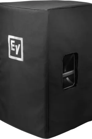 Offre bientôt terminée | Electrovoice EKX-12-CVR Cover pour EKX-12