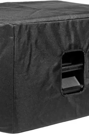 Bien noté - Electrovoice ETX 15SP Cover