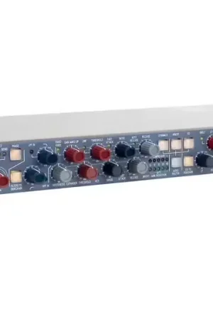 Ams Neve 8801 | Qualité supérieure