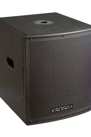 Produit phare - Definitive Audio Koala 18Aw Sub