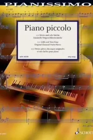 Schott Heumann H.G. - Piano Piccolo - Derniers jours
