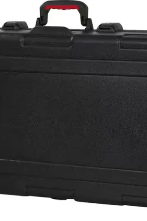 Gator Housse clavier GTSA-KEY61 Noir - Excellente qualité