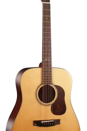 Cort GOLD-D6 Natural Gloss - Commandez dès aujourd'hui