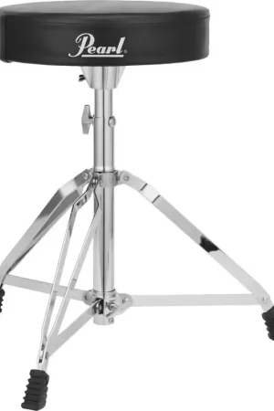 Livraison express | Pearl Drums Hardware D-50 - Double Embasse A Goupille