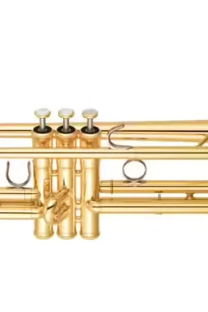 Aujourd'hui seulement - Yamaha YTR5335GII Sib Vernie