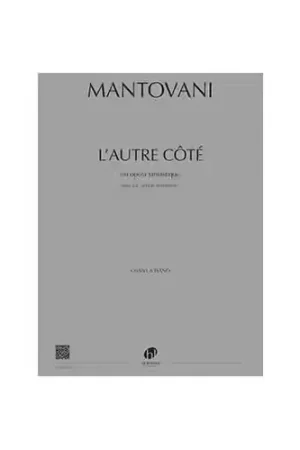 Satisfait ou remboursé - Lemoine Movani Bruno - L'Autre Cote - Soli Choeur Orchestre - Ch & Piano