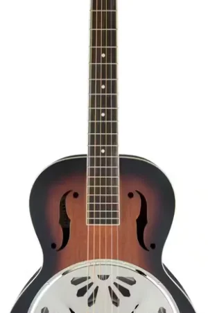 Qualité premium - Gretsch Guitars Resonator Roots PDK 2-color Sunburst