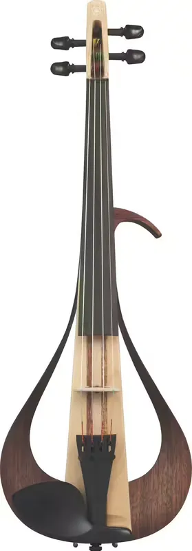 Yamaha YEV104 Violon 4/4 Naturel (4 Cordes) - Offre exceptionnelle