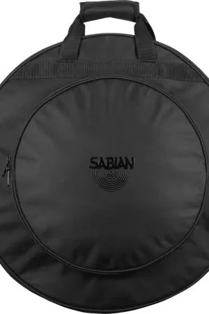 Best-seller - Sabian QCB22 - Housse Cymbales Quick 22"