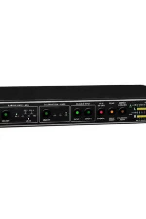 Nouveau en boutique | Dangerous Music DM25 Convert AD+
