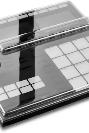 Decksaver NI Maschine MK3 / Maschine + - Commandez dès maintenant