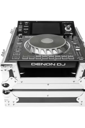 Magma DJ-controller Case SC-5000 Prime | Quantité limitée