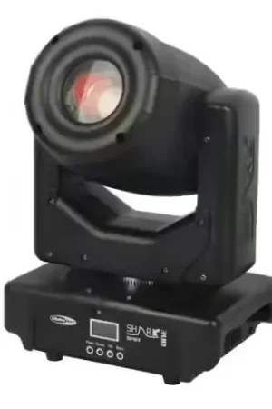 Showtec Shark Spot One | Prix spécial