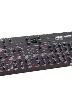 Très apprécié des clients | Sequential REV2 16 Voix Module