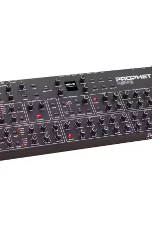 Sequential REV2 8 Voix Module | Offre spéciale