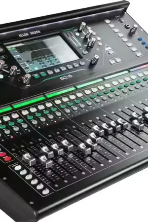 Prix imbattable | Allen&Heath SQ6