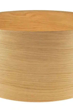 Cvl Drums Shells Fût Chêne 5.4MM 14"X10" - Affaire à saisir