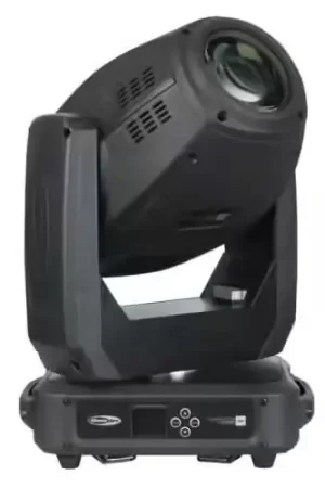 Showtec Phantom 3R Hybrid - Meilleur prix