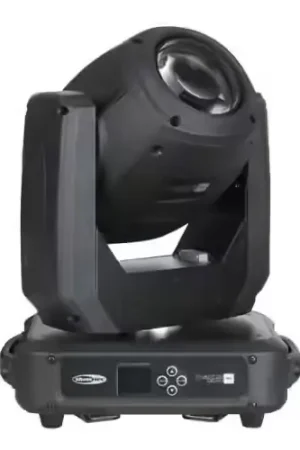 Showtec Phantom 3R Beam | Prix réduit