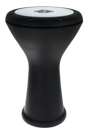 Produit tendance - Sawt El Ahram EA-c-bk - Darbouka Egypte Alu Black Coated